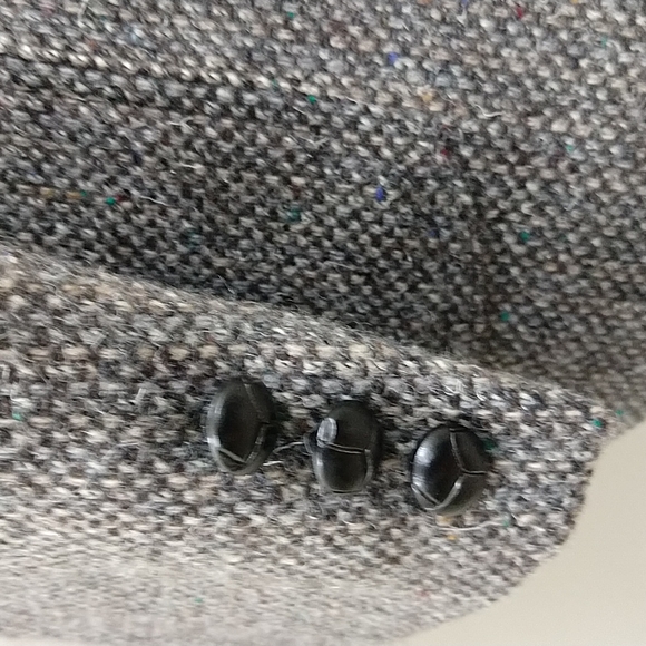 Pendleton Checkerboard Tweed - Picture 5 of 11